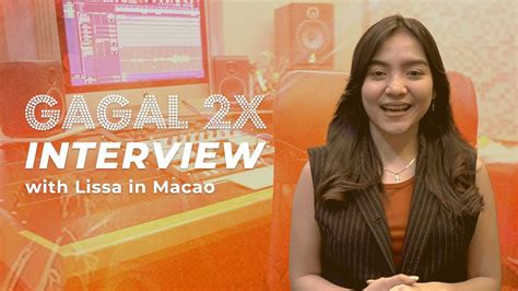 lissa in macao scandal|Skandal Lissa In Macao — Video JilbabViral.com.